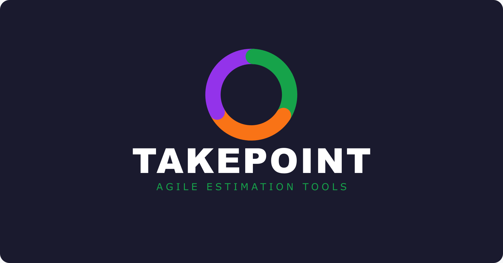 Take Point Chart TakePoint - Your Agile Ceremony Platform